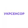 ЧНПП «Укрсенсор» - логотип