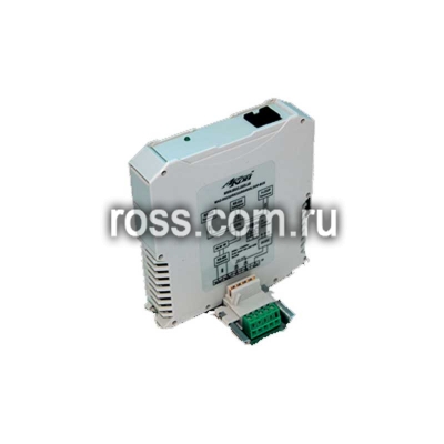 Преобразователь интерфейсов WAD-USB-RS485-BUS фото 1